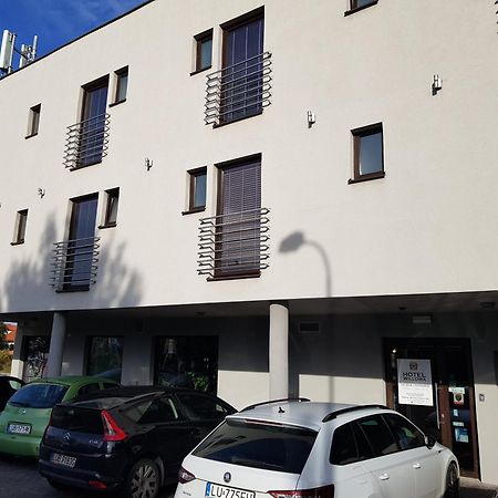 Hotel Willanova Lublin Dış mekan fotoğraf