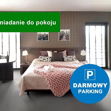 Hotel Willanova Lublin Dış mekan fotoğraf