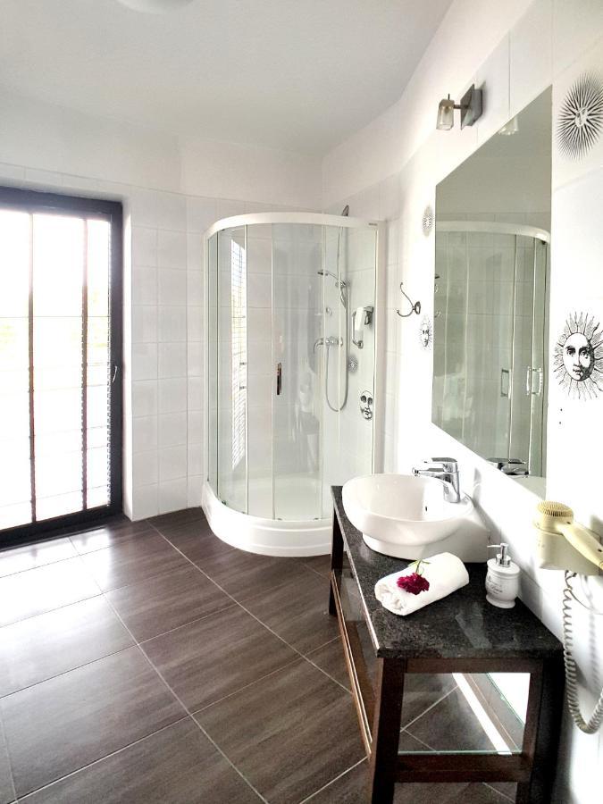 Hotel Willanova Lublin Dış mekan fotoğraf