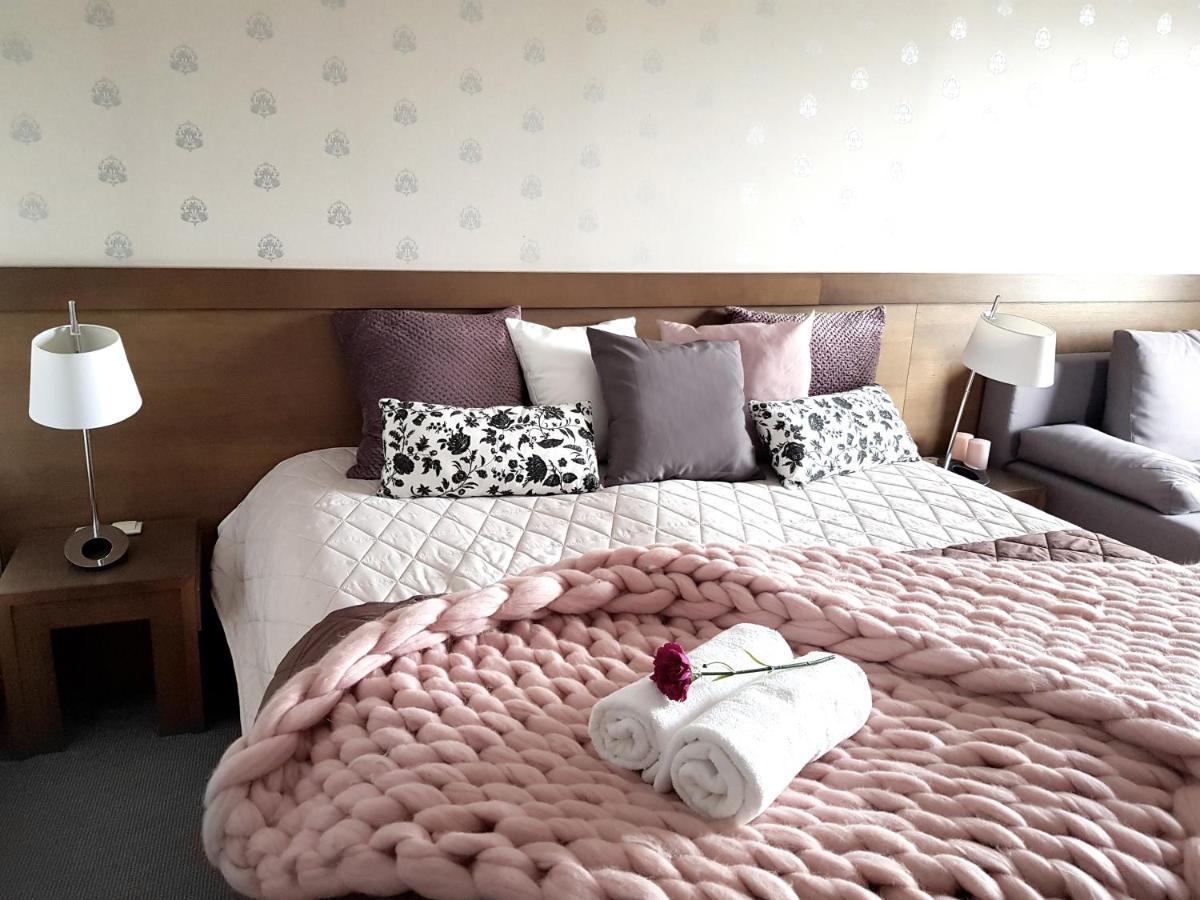 Hotel Willanova Lublin Dış mekan fotoğraf