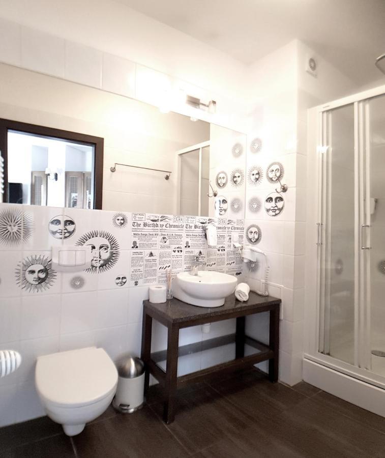 Hotel Willanova Lublin Dış mekan fotoğraf