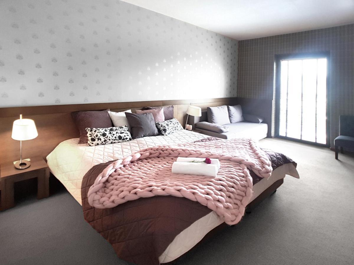Hotel Willanova Lublin Dış mekan fotoğraf