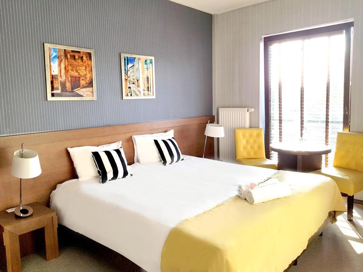 Hotel Willanova Lublin Dış mekan fotoğraf