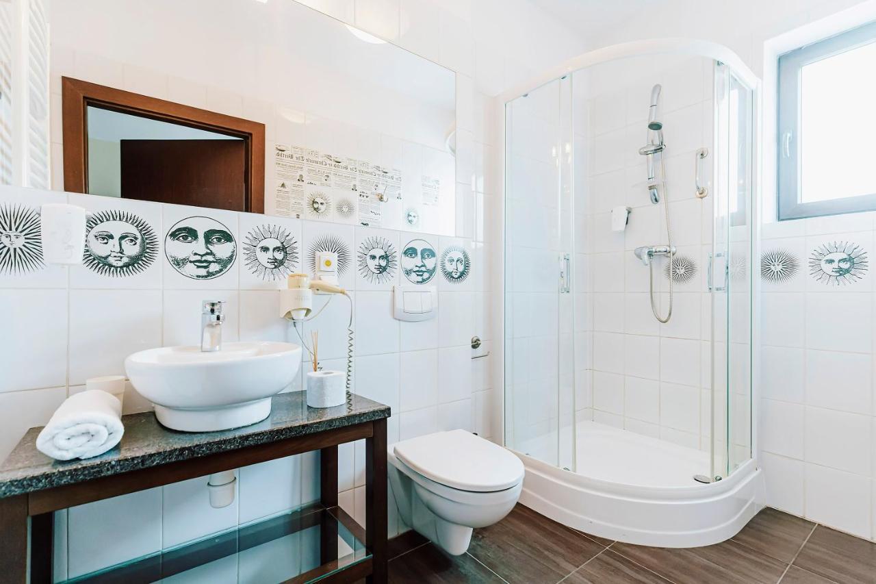 Hotel Willanova Lublin Dış mekan fotoğraf