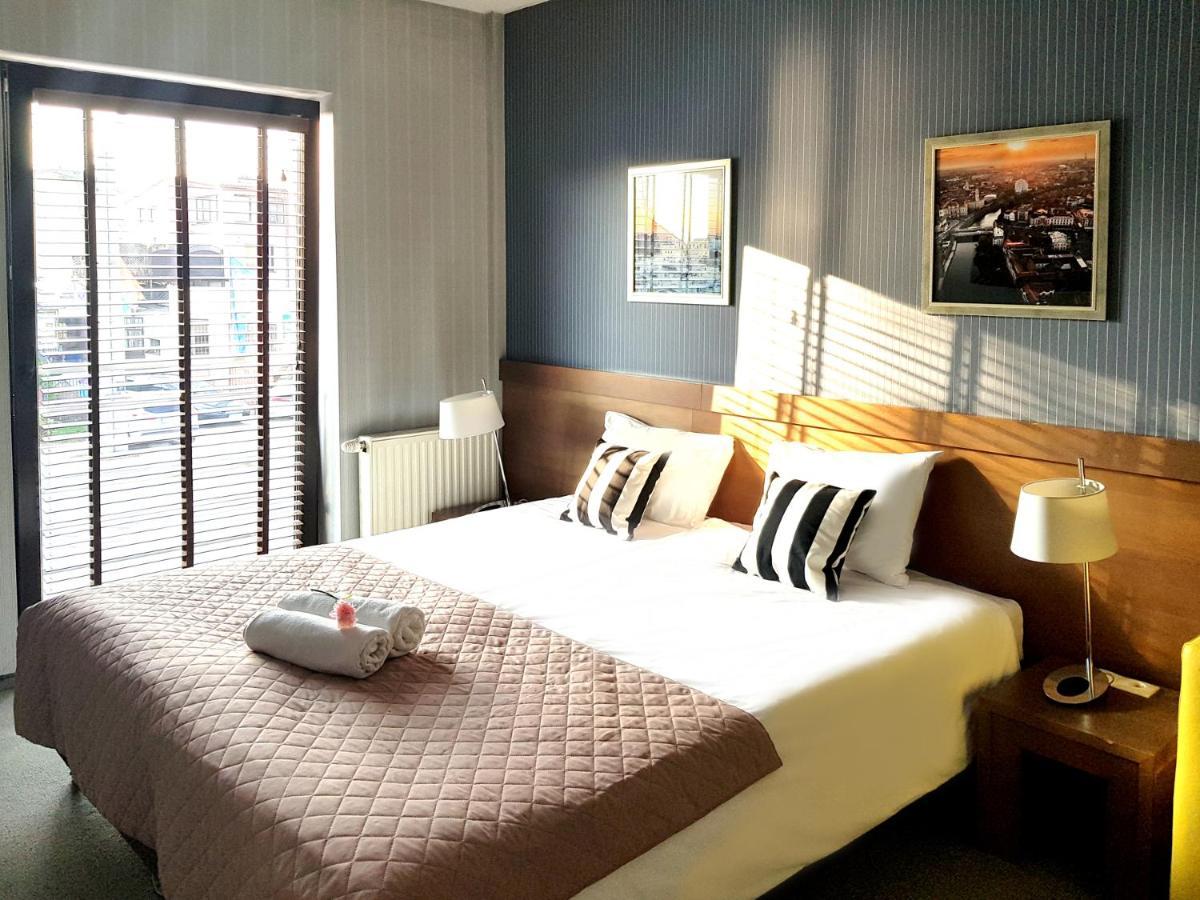 Hotel Willanova Lublin Dış mekan fotoğraf