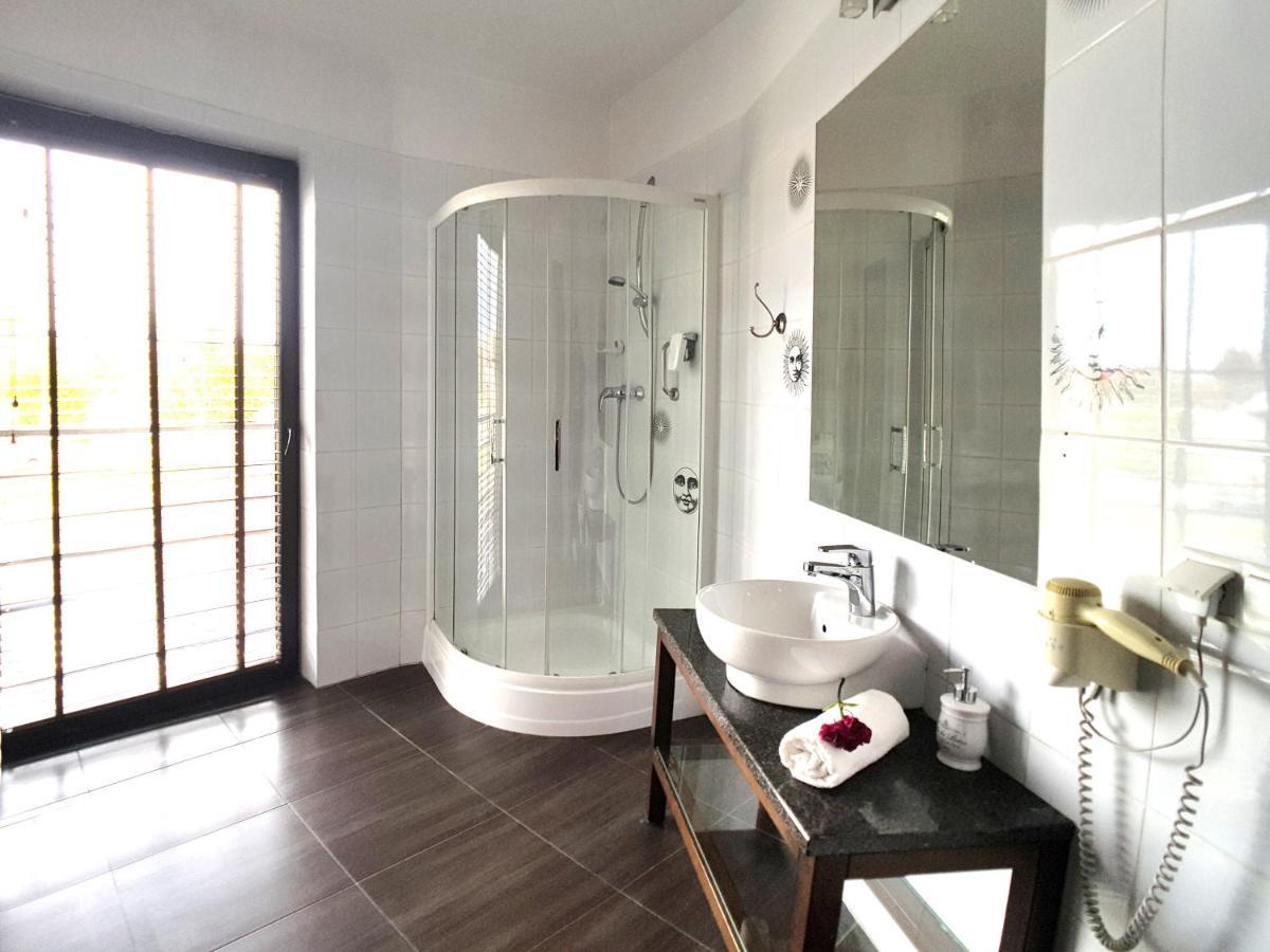 Hotel Willanova Lublin Dış mekan fotoğraf