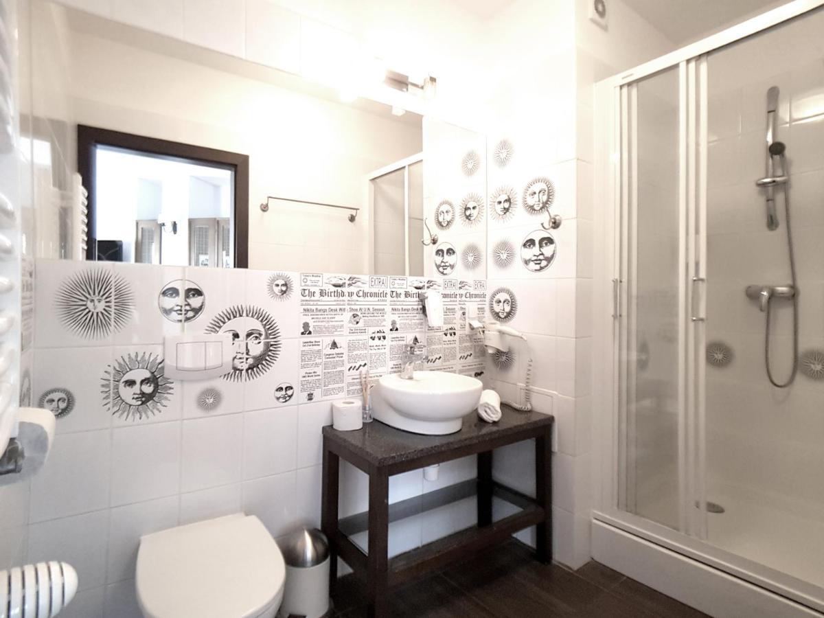 Hotel Willanova Lublin Dış mekan fotoğraf