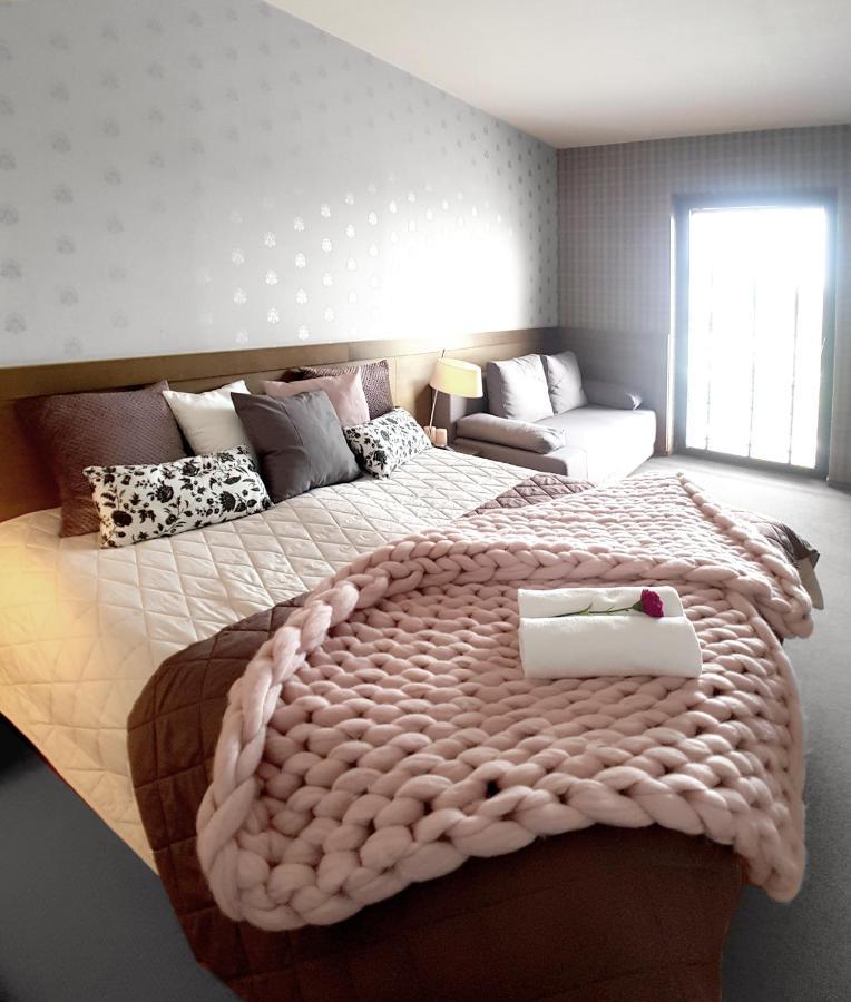 Hotel Willanova Lublin Dış mekan fotoğraf