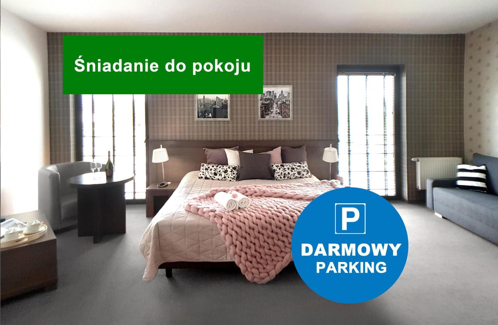 Hotel Willanova Lublin Dış mekan fotoğraf