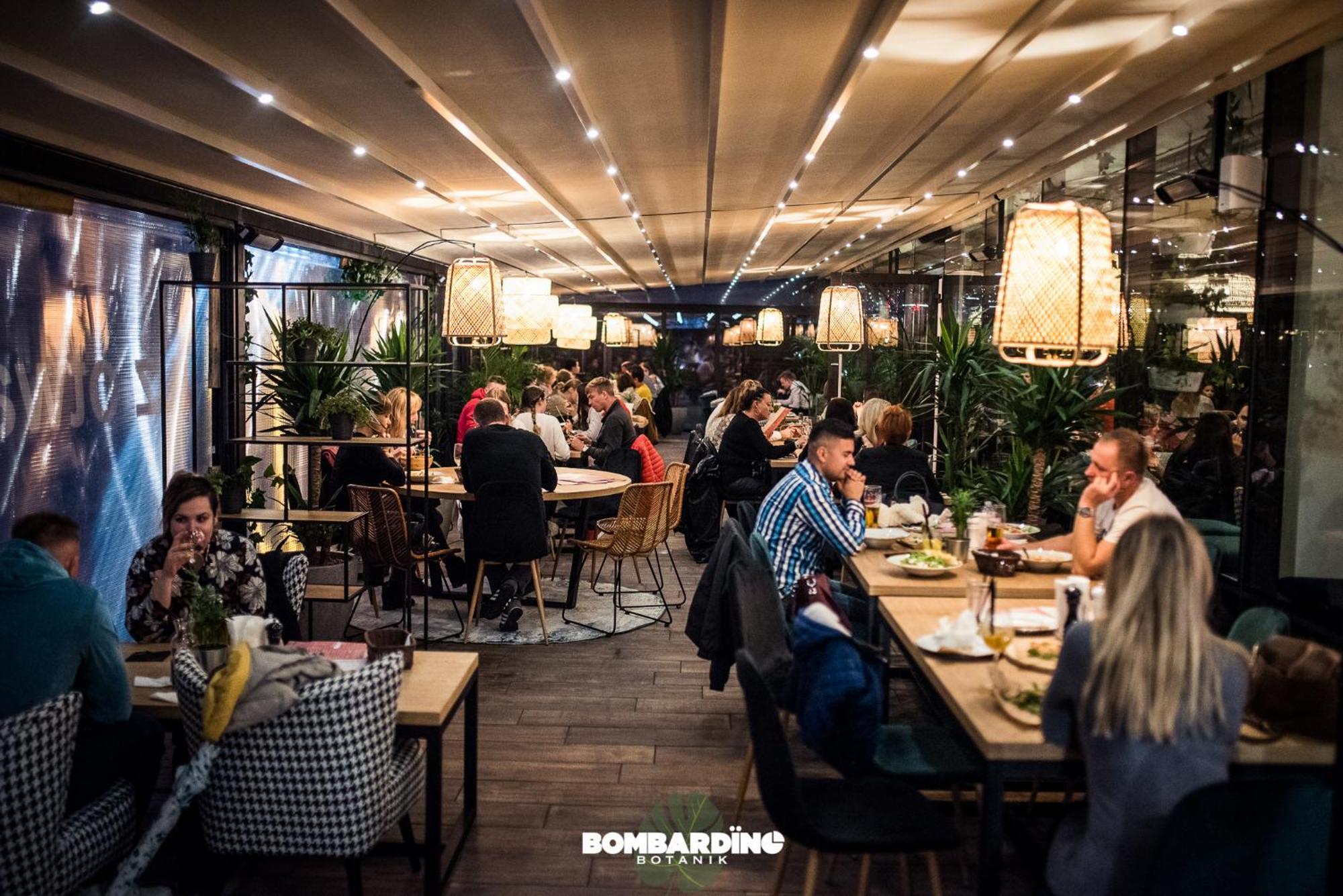 Hotel Willanova Lublin Dış mekan fotoğraf