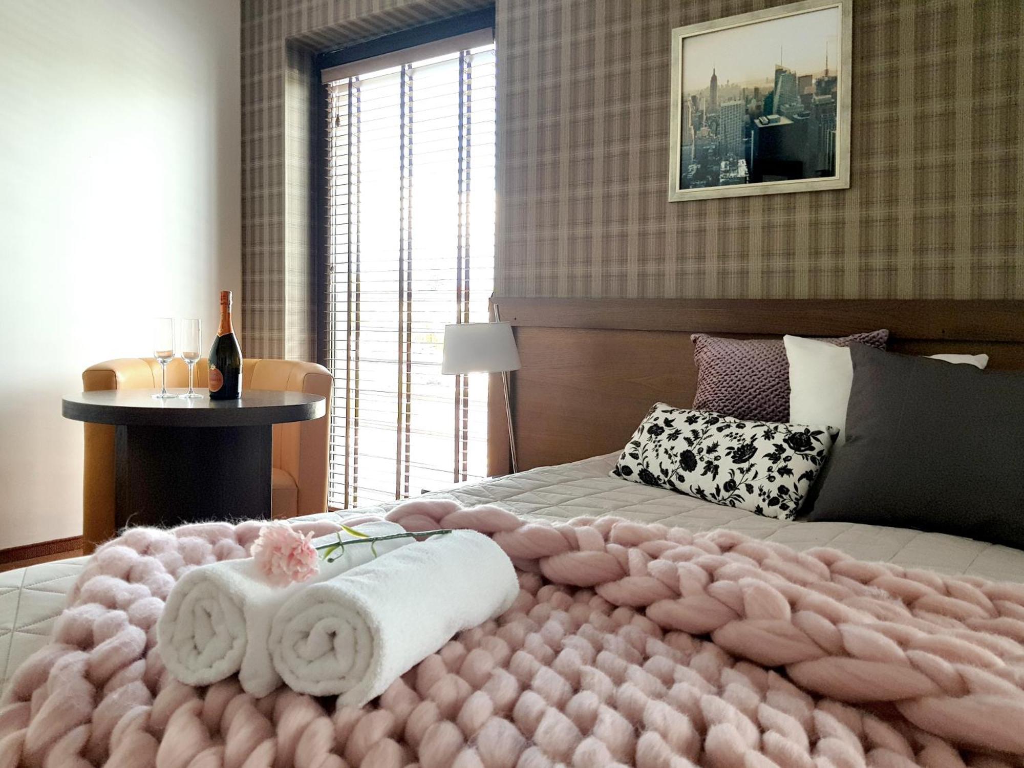 Hotel Willanova Lublin Dış mekan fotoğraf
